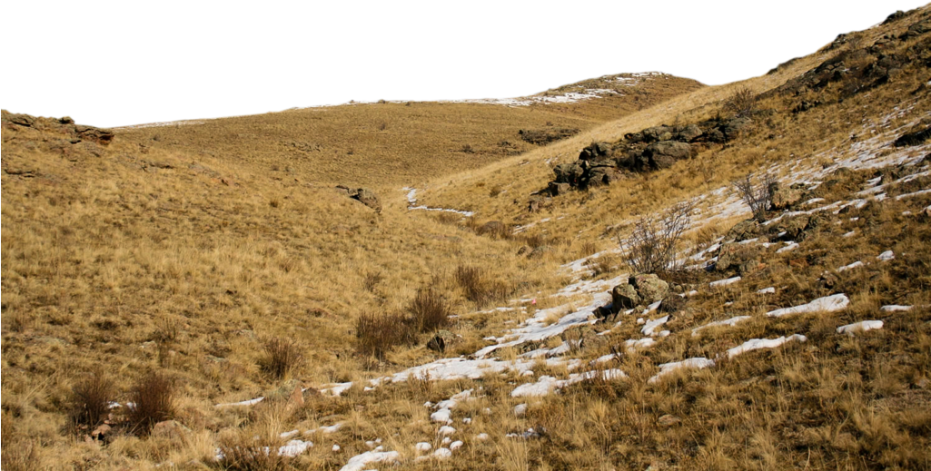 Landscape Png Transparent Image - Png Landscape (1024x683), Png Download