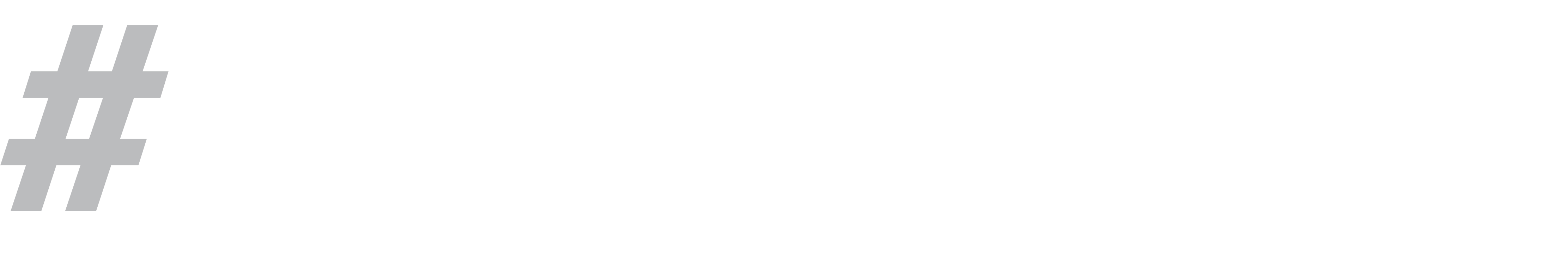 Hashtag Djurgården Djurgården Stockholm Sweden - Hashtag White Png Logo (5000x5000), Png Download