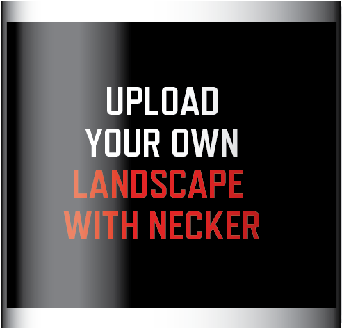 Landscape Square/horizontal - Poster (491x678), Png Download