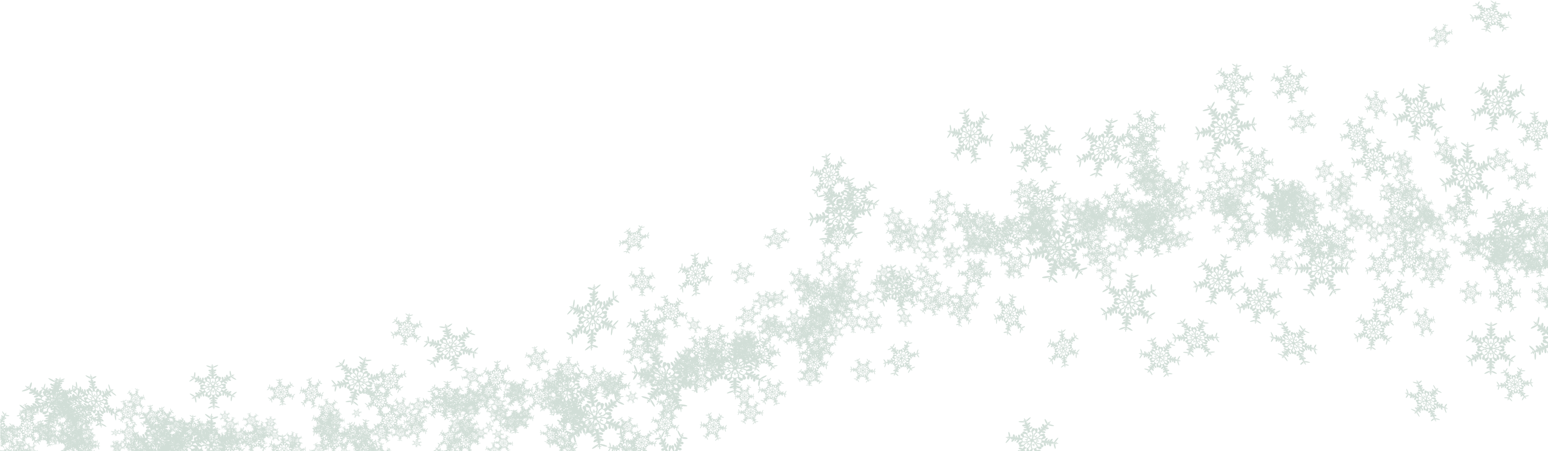 Winter Overlay Transparent Background (5184x3456), Png Download