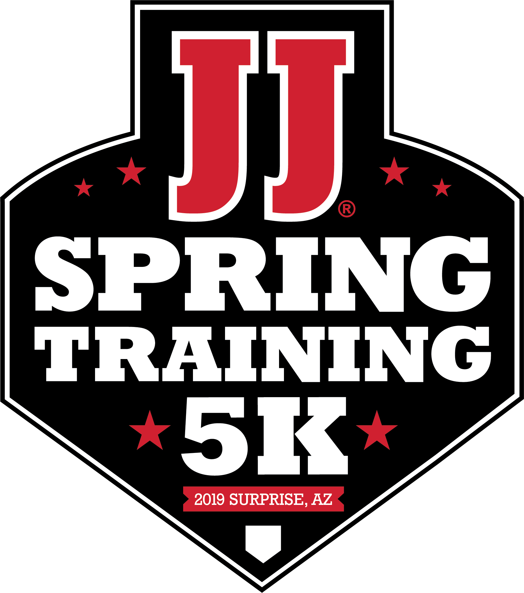 2nd Annual Spring Training 5k Presented By Jimmy John's - Jimmy John's (1814x2053), Png Download