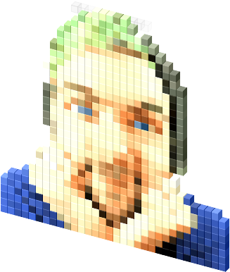 View Cursor On T-shirt - Illustration (330x418), Png Download