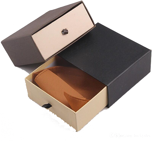Belt Boxes - Box (500x500), Png Download