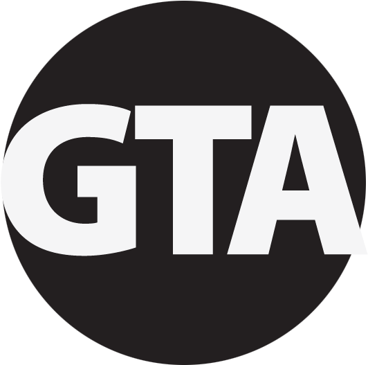 Global Time Attack Logo (582x608), Png Download