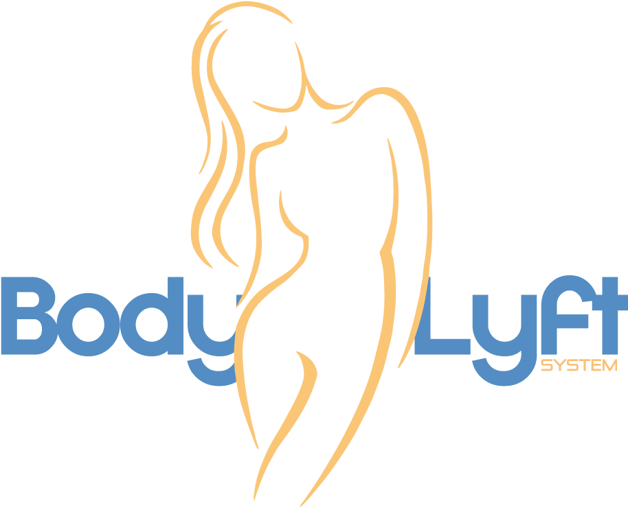 Body Lyft System - Signature (1141x801), Png Download