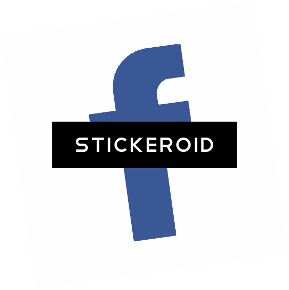 Facebook Logo Фейсбук - Cross (564x565), Png Download