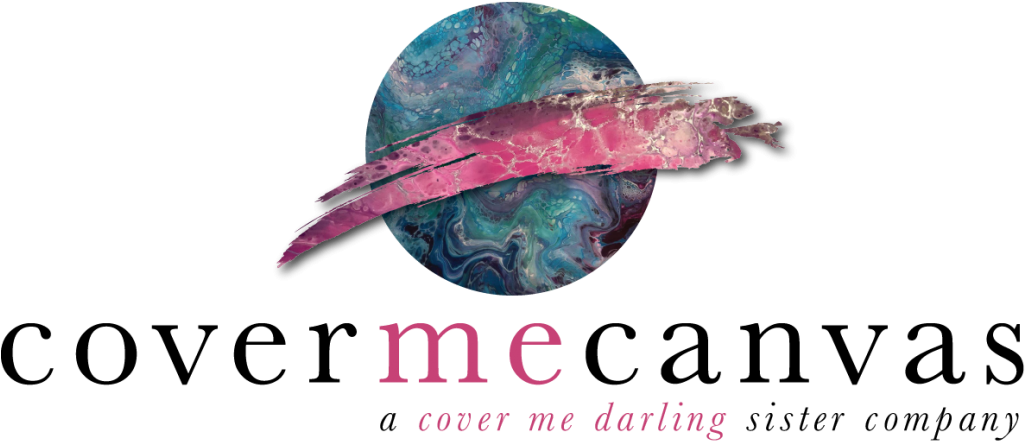 Louise Carey - Dream 4 Canvas (1024x456), Png Download