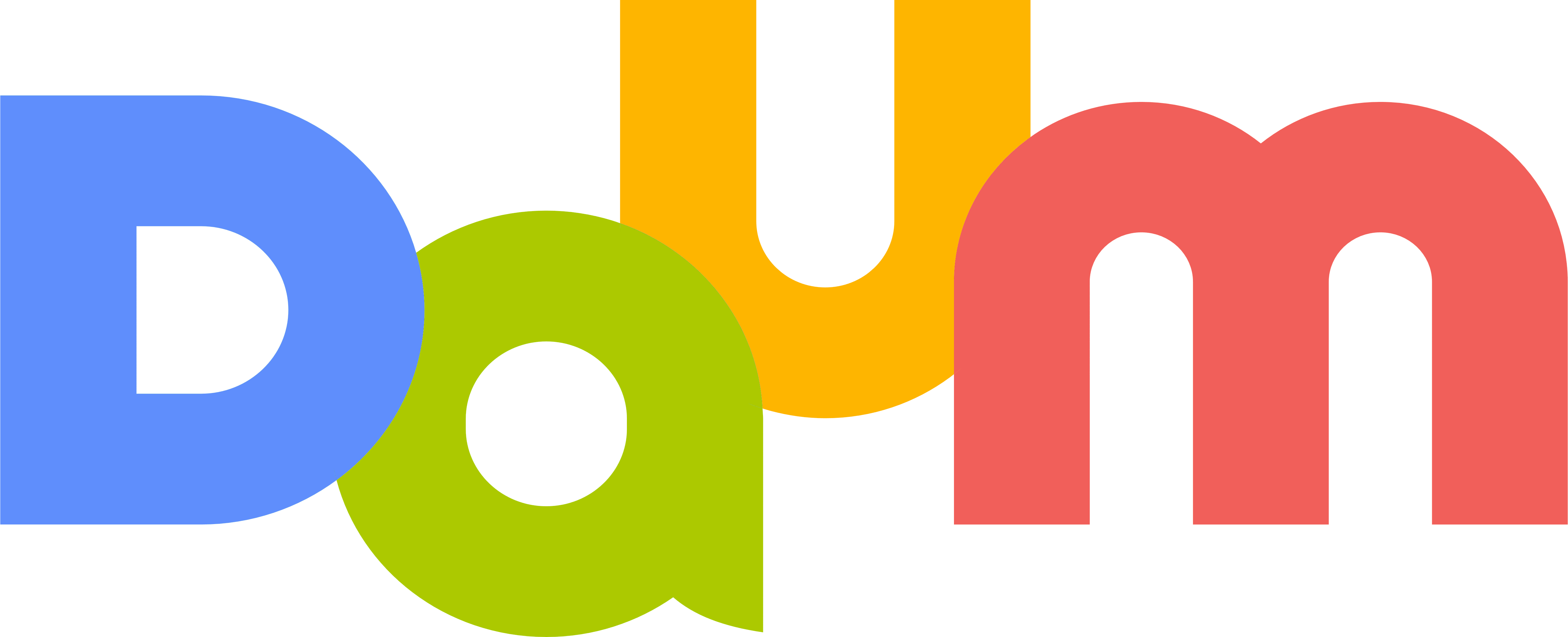 Etsy Logo Transparent Download - Daum Logo Png (5000x2031), Png Download