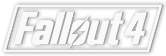 Fallou - Png - Fallout (400x300), Png Download