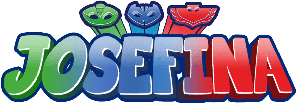 Pj Masks (600x210), Png Download
