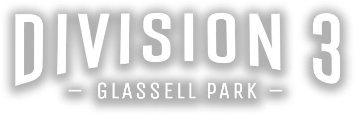 Glassell Park (737x240), Png Download