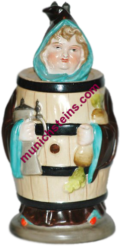 Garden Gnome (500x500), Png Download