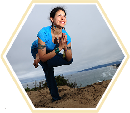 Ivett Almaguer - Teacher (422x360), Png Download