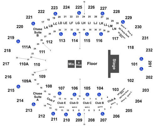 Amway Center (525x410), Png Download