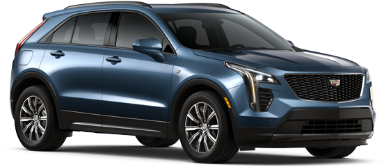 Join Us - Cadillac Xt4 (600x283), Png Download