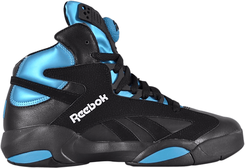 Shaq Attaq - Reebok (850x582), Png Download
