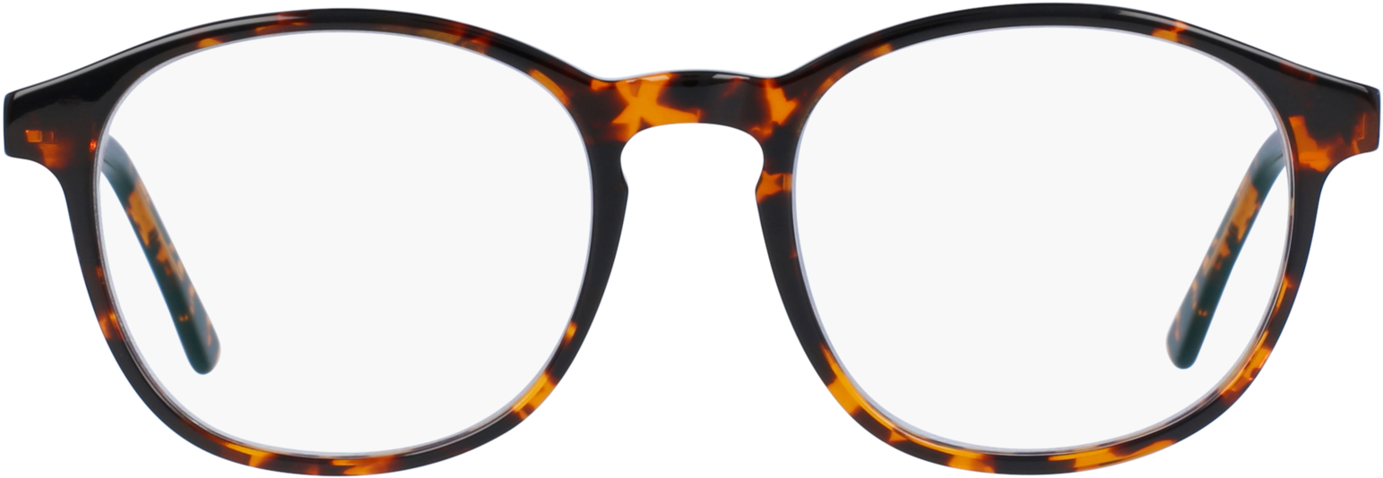 Zenith - Anglo American 406 Dark Tortoise (2048x1147), Png Download