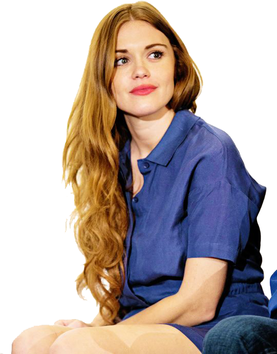 Holland Roden Png - Blue Holland Roden (540x700), Png Download