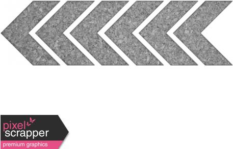 Cork Chevron - Digital Scrapbooking (456x456), Png Download