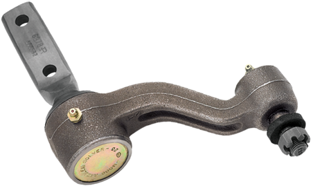 Idler Arm Moog (490x292), Png Download