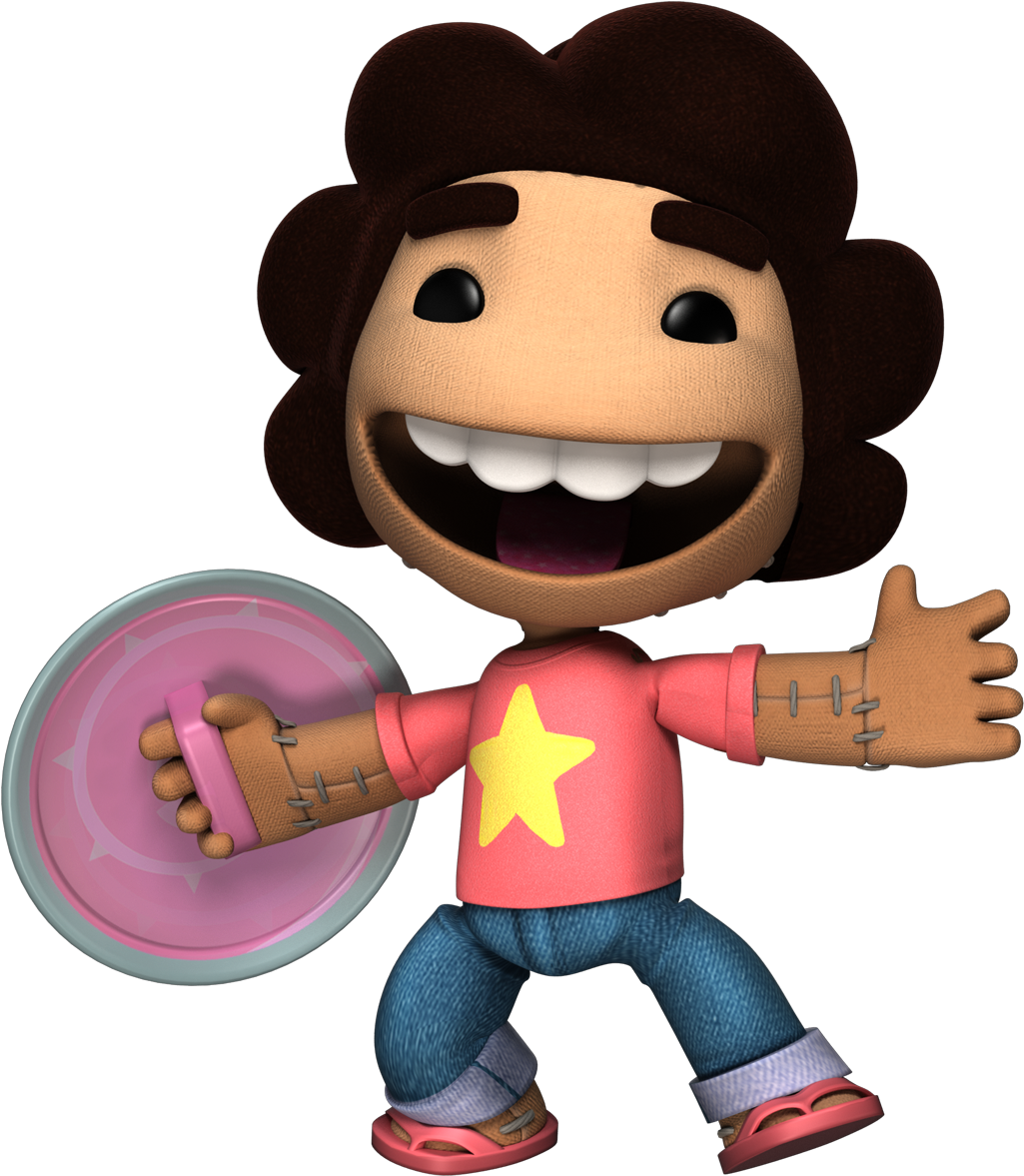 Stevenpose - Steven Universe Dlc Costume (1200x1200), Png Download