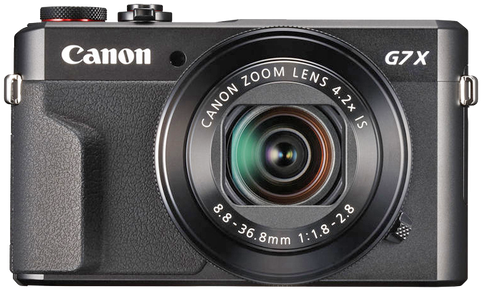 Canon Digital Small Camera (498x498), Png Download