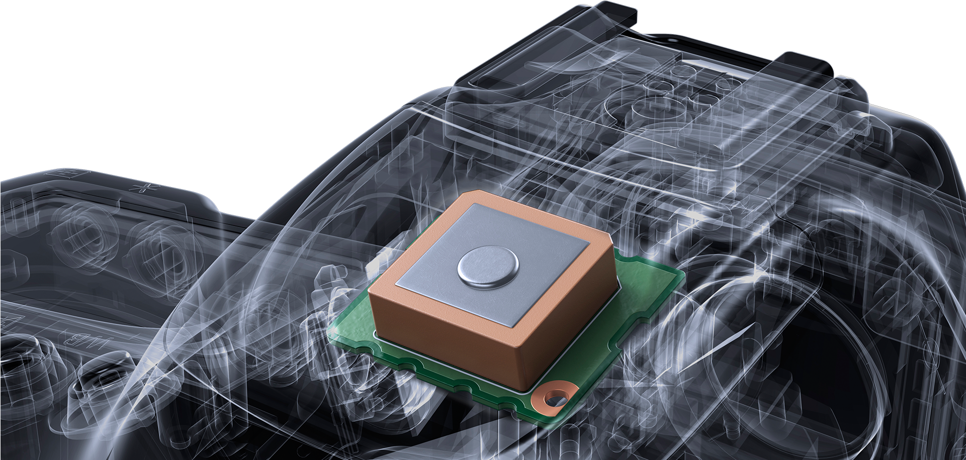 Eos 1d X - Canon Eos-1d X (1920x930), Png Download