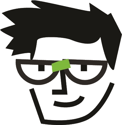 Nerd Logo Png - Nerd Png (467x467), Png Download