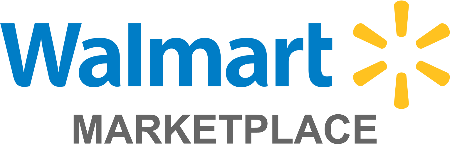 Consumer Electronics - Walmart Marketplace Logo Png (2000x1522), Png Download