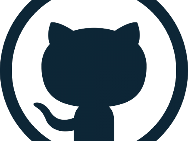 Github (640x480), Png Download