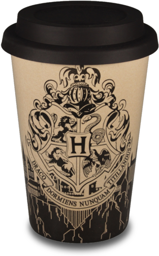 Hogwarts - Truffleshuffle Harry Potter Hogwarts Printed Cushion (350x515), Png Download