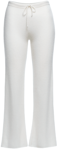 Cashmere Lounge Pants - Pajamas (260x500), Png Download
