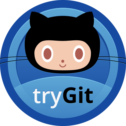 Git Tutorial Online - Git (440x440), Png Download
