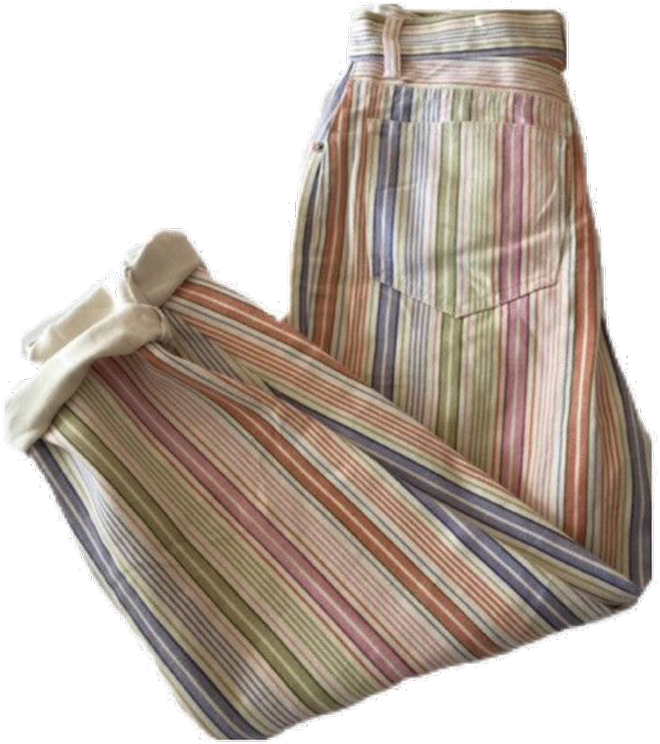 Pants, Png, And Transparent Image - Moodboard Pngs (750x750), Png Download