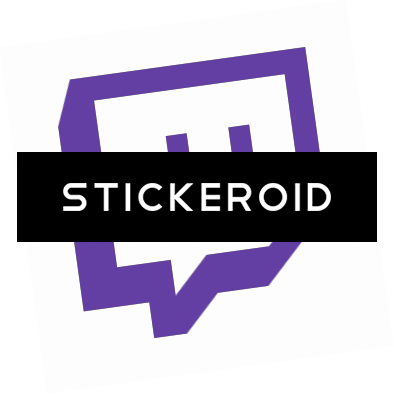 Twitch Logo - Graphic Design (394x395), Png Download