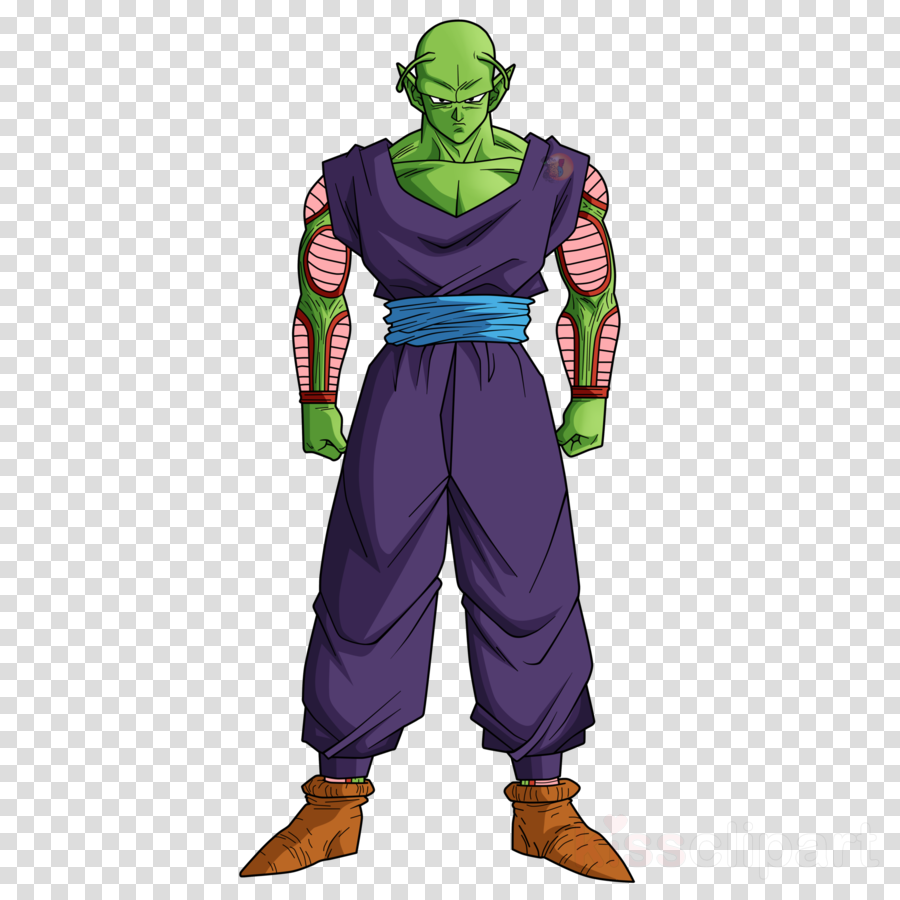 Gohan Cell Sagadeviantart Clipart Goku Piccolo Vegeta - Dragon Ball Super (900x900), Png Download