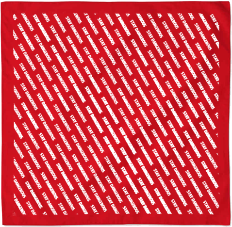 Double Tap To Zoom - New York City (900x900), Png Download