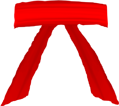 Bandana - Yandere Simulator (514x515), Png Download