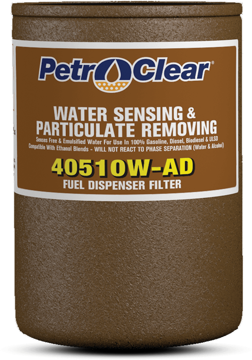 Petroclear 1" Water Stop Filter - Petro-clear Champion Filter 10 Micron Gas (864x1200), Png Download