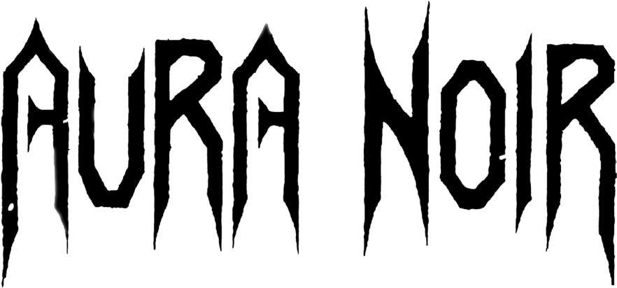 Order Packagedeal - Aura Noir Logo Png (900x425), Png Download