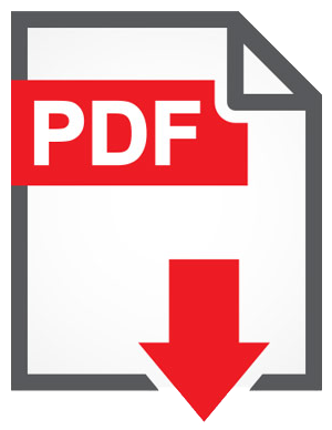 Pdf Iconfy Virani2018 02 02t19 - Print To Pdf Icon (324x407), Png Download