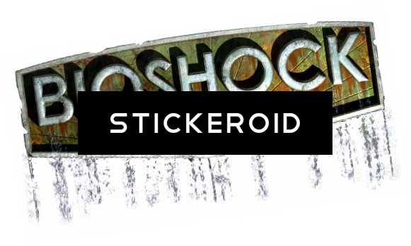 Bioshock Gaming - Bioshock- Pc Steam Download (581x348), Png Download