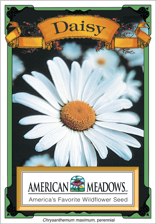 Flower Seed Packets (800x800), Png Download