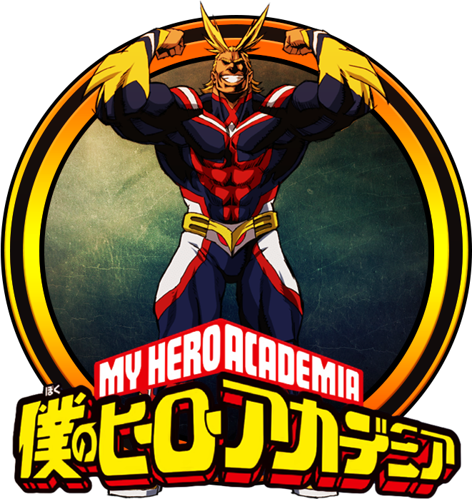 My Hero Academia Sfm (700x700), Png Download