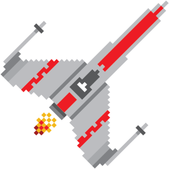 The Curse Of Monkey Island, Super Mario Bros - Helicopter Rotor (400x404), Png Download