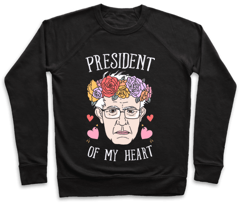 President Of My Heart Pullover - Looking Like A Snack Tide Pod (484x484), Png Download