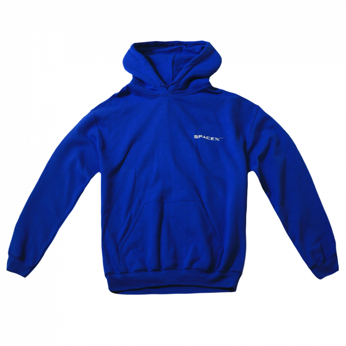 Loading - - Royal Blue Hoodies (700x700), Png Download