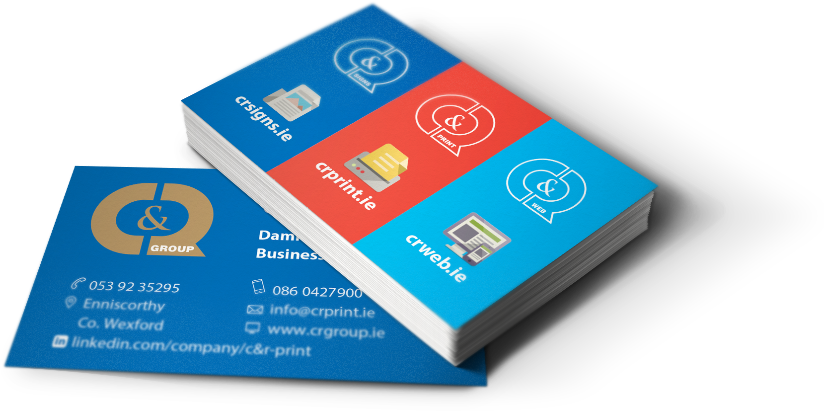 Name Card Png (1868x1260), Png Download