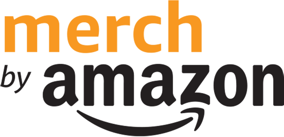 Convert Your Image To Comply With Merch By Amazon Requirements - Merch By Amazon Logo (1000x498), Png Download