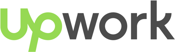 Upwork Png (800x445), Png Download